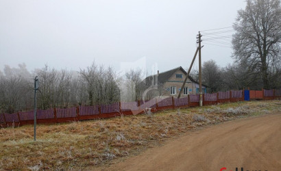 Купить дом, Чуденичи, Минская ул., 55 соток. Фото 3