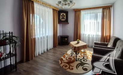 Купить дом, Большие Лепесы, Буховичский с/с, 18.12 соток. Фото 32