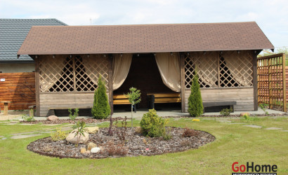 Снять на сутки коттедж, Колодищи, Бобруйская, 12. Фото 5