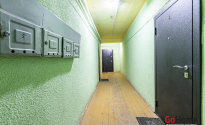 Купить 1-комнатную квартиру, Смолевичи, Центральная ул., 17/а. Фото 3
