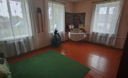 Купить дом, Уваровичи, С.М. Кирова, 10.9 соток. Фото 2