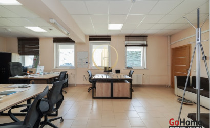 Продажа офиса, Минск, ул. Марьевская, д. 5, 564 кв.м.. Фото 19