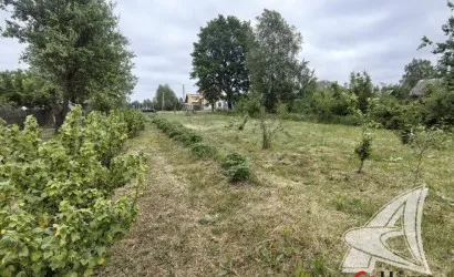  2-этаж.(156.7 м2), Большие Радваничи(Радваничский с/с)