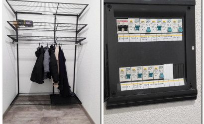 Купить 1-комнатную квартиру, Минск, Жореса Алфёрова ул., 10 (Октябрьский район). Фото 12