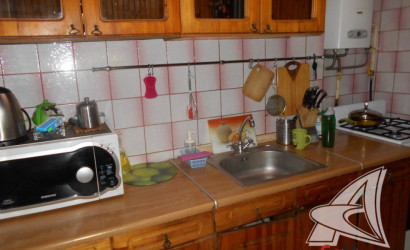 Купить 4-комнатную квартиру, Брест, Центр, ул. Маяковского. Фото 16