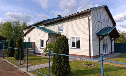 Купить дом, Гузгаловка, 15 соток. Фото 9