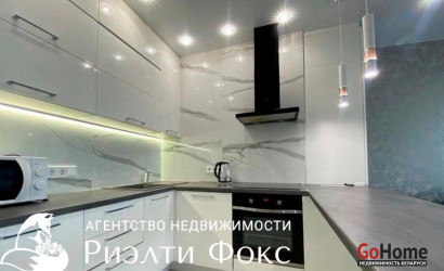 Снять 2-комнатную квартиру, Минск, Франциска Скорины ул. 5 (Первомайский район). Фото 22