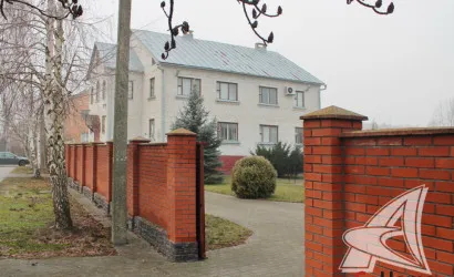 3-этаж.(437.7 м2), Брест(Вересковые)