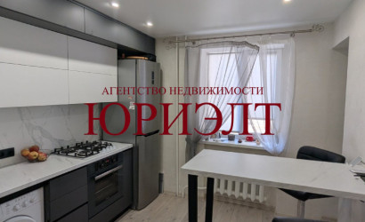 Купить 4-комнатную квартиру, Брест, ул. Октябрьская, д. . Фото 1