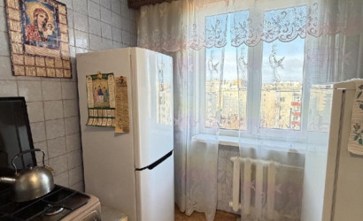 Купить 3-комнатную квартиру, Лида, Тухачевского, 55. Фото 5