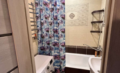 Снять 2-комнатную квартиру на сутки, Слуцк, Социалистическая, 172. Фото 11