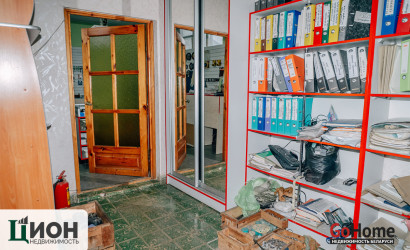 Продажа офиса, Витебск, ул. Гагарина , д. 4,  105 кв.м.. Фото 17