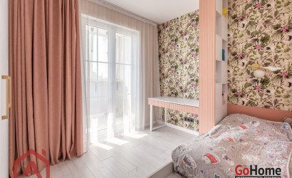 Купить 2-комнатную квартиру, Минск, Основателей, 17 (Первомайский район). Фото 17
