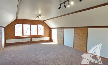 Купить дом, Новые Лыщицы, Лыщицкий с/с, 17 соток. Фото 7