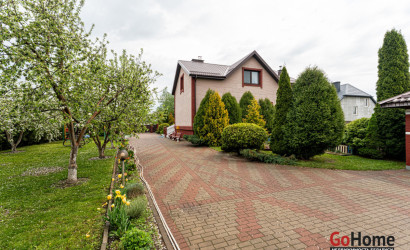 Купить дом, Барановичи, Лирическая, 14, 16.24 соток. Фото 38