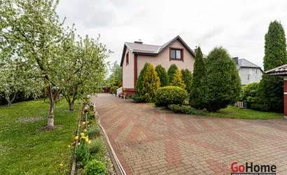  3-этаж.(300.9 м2), Барановичи(Лирическая, 14)