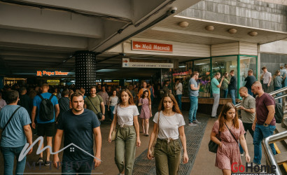 Аренда офиса, Минск, ул. Жилуновича, д. 2Д,  21.5 кв.м.. Фото 3