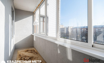 Купить 1-комнатную квартиру, Минск, Хоружей ул., 10/2 (Советский район). Фото 5