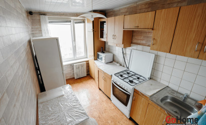 Купить 3-комнатную квартиру, Минск, Притыцкого, 52 (Фрунзенский район). Фото 10