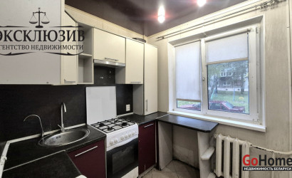 Купить 2-комнатную квартиру, Новополоцк, Молодежная ул., 94. Фото 7