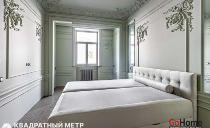 Купить 3-комнатную квартиру, Минск, ул. Карла Маркса, д. 18 (Ленинский район). Фото 3