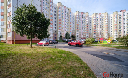 Купить 4-комнатную квартиру, Минск, Балтийская ул., 4 (Ленинский район). Фото 24