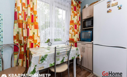 Купить 3-комнатную квартиру, Минск, Притыцкого ул., 38 (Фрунзенский район). Фото 9