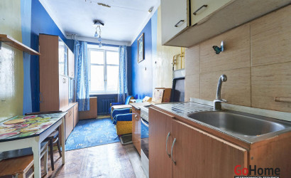 Купить 2-комнатную квартиру, Минск, Независимости просп., 36 (Партизанский район). Фото 13