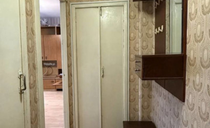 Купить 1-комнатную квартиру, Витебск, Фрунзе, 65. Фото 5