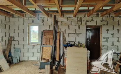 Купить дом, Брест, Чернинский с/с, 7 соток. Фото 9