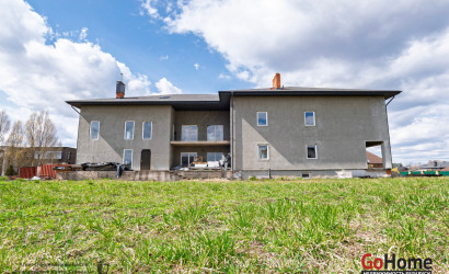 Купить коттедж, Тарасово, Белорусская, 17А, 15.01 соток. Фото 1