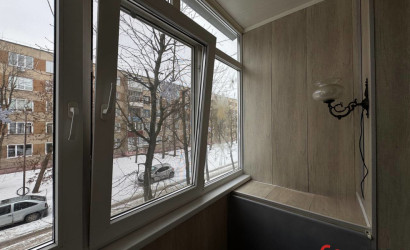 Купить 4-комнатную квартиру, Могилев, бульвар Непокорённых, 61. Фото 18