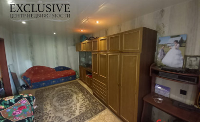 Купить 2-комнатную квартиру, Полоцк, Мариненко ул., 50. Фото 3