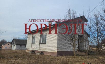 Купить дом, Беляны, 22.91 соток. Фото 1