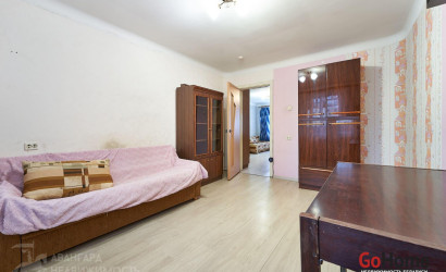 Купить 3-комнатную квартиру, Минск, Мавра ул., 36 (Фрунзенский район). Фото 14