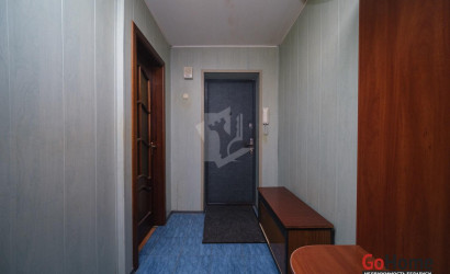 Купить 3-комнатную квартиру, Аксаковщина, Лесная ул., 4. Фото 25