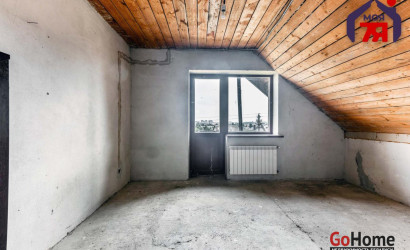 Купить коттедж, Ждановичи, Урожайная ул., 11.57 соток. Фото 4