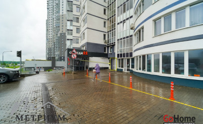 Аренда помещения, Минск, Ратомская ул., 7,  152.2 кв.м.. Фото 2