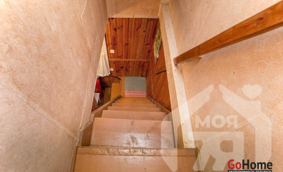 Купить дом в деревне, КРАСНЕНСКОЕ, 5.6 соток. Фото 13