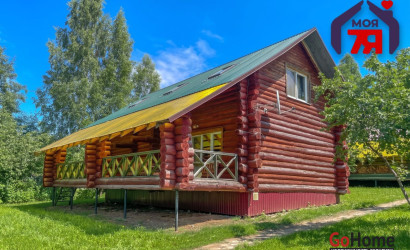Купить коттедж, Ясюки, Песочная ул., 25 соток. Фото 17