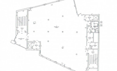 Аренда торгового помещения, Минск, Алибегова ул., 15,  567.8 кв.м.. Фото 6