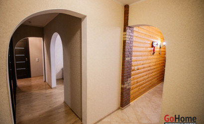 Купить 3-комнатную квартиру, Гомель, ул. Белицкая, д. 11. Фото 8