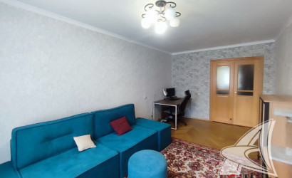 Купить 2-комнатную квартиру, Брест, Дубровка, ул. Дубровская. Фото 4