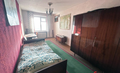 Купить 3-комнатную квартиру, Щучин, Островского, 1. Фото 10