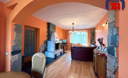 Купить коттедж, Солигорск, Слуцкая ул., 7.79 соток. Фото 14