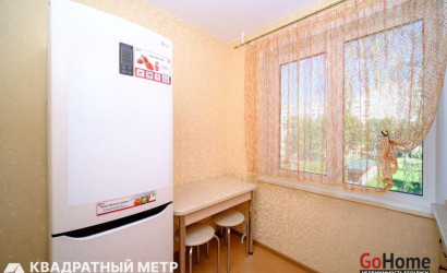 Купить 2-комнатную квартиру, Минск, Плеханова ул., 101 (Ленинский район). Фото 22