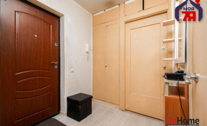 Купить 2-комнатную квартиру, Минск, Кошевого ул., 31 (Партизанский район). Фото 11