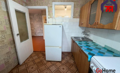 Купить 1-комнатную квартиру, Слуцк, Ленина ул., 203. Фото 13