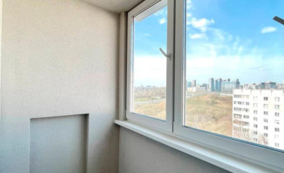 Снять 3-комнатную квартиру, Минск, Асаналиева ул. 32 (Октябрьский район). Фото 10