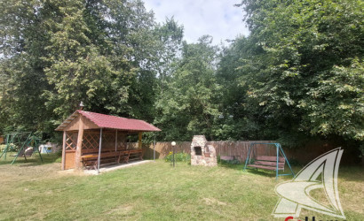 Купить дом, Хомутины, Новицковичский с/с, 25 соток. Фото 6